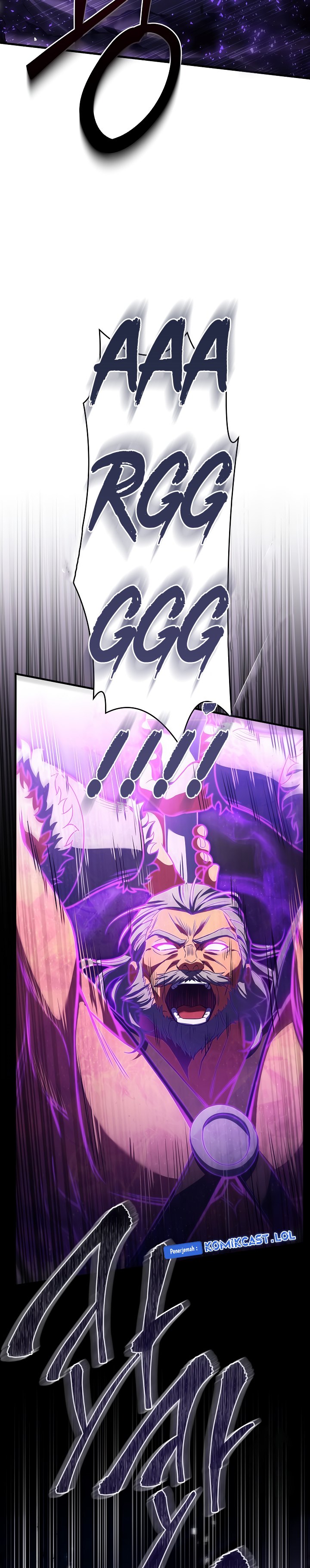 Return of The Greatest Lancer Chapter 133 page 18