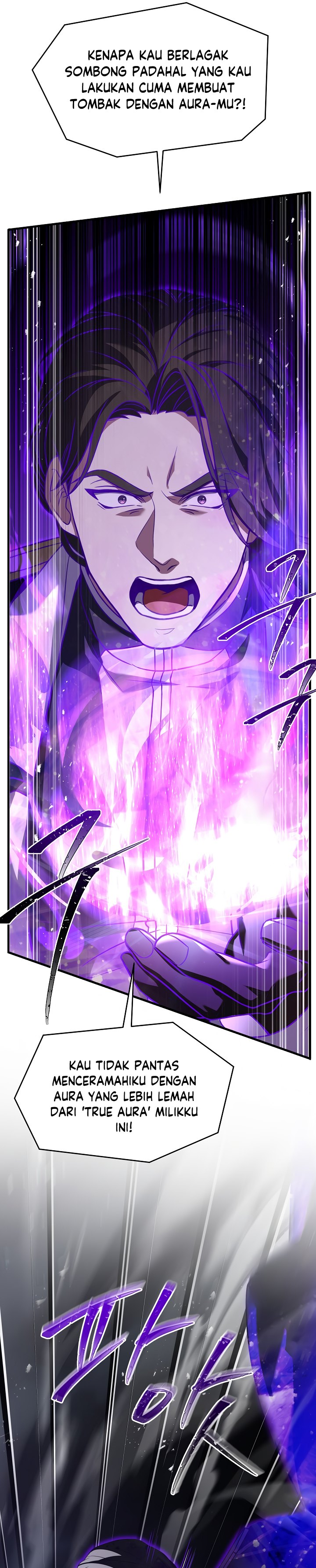 Return of The Greatest Lancer Chapter 133 page 25