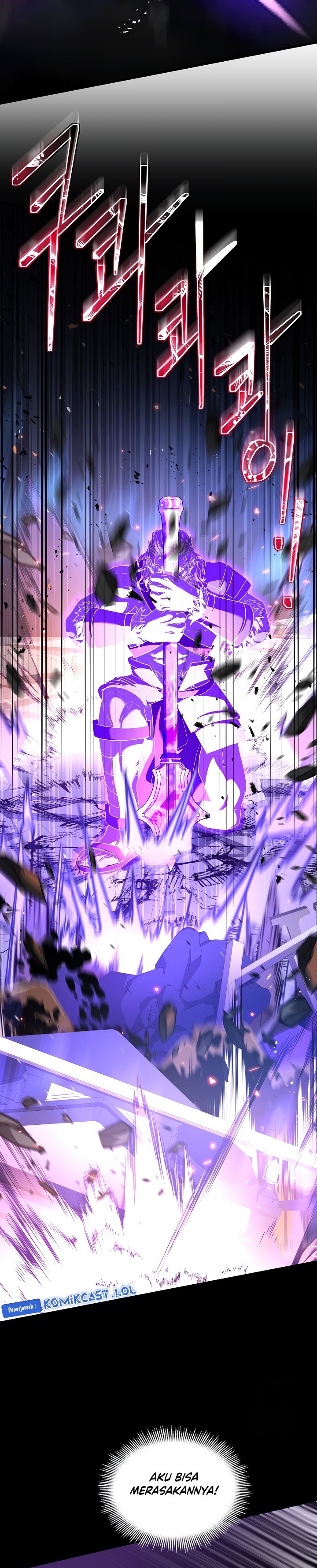 Return of The Greatest Lancer Chapter 133 page 28