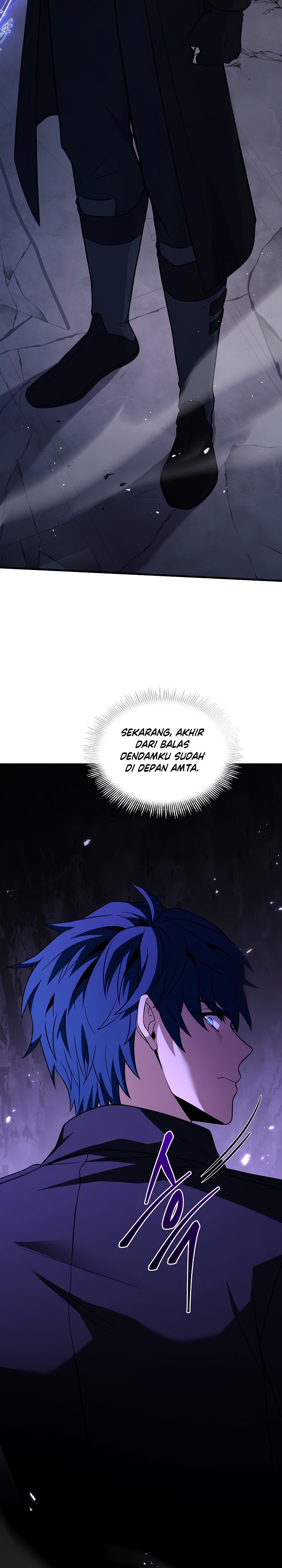 Return of The Greatest Lancer Chapter 133 page 47