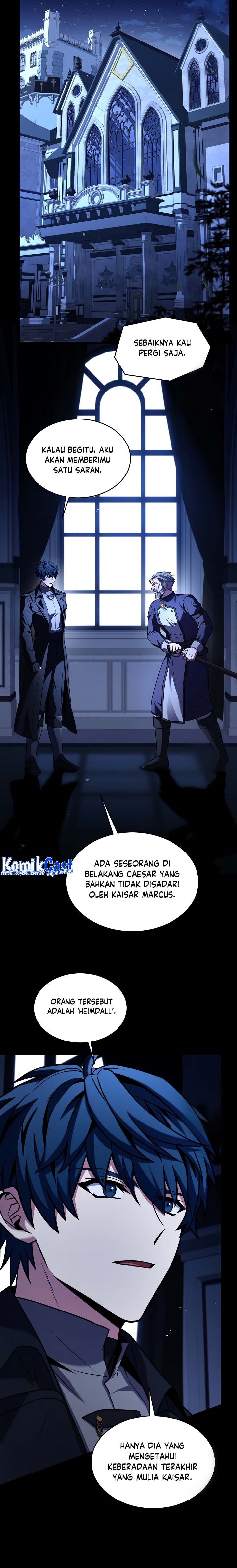 Return of The Greatest Lancer Chapter 134 page 18