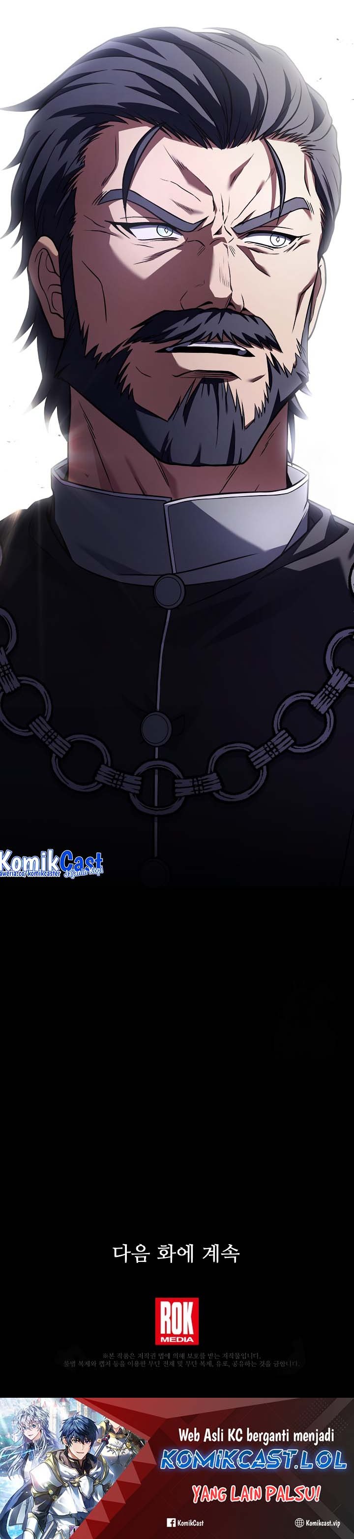 Return of The Greatest Lancer Chapter 136 page 33