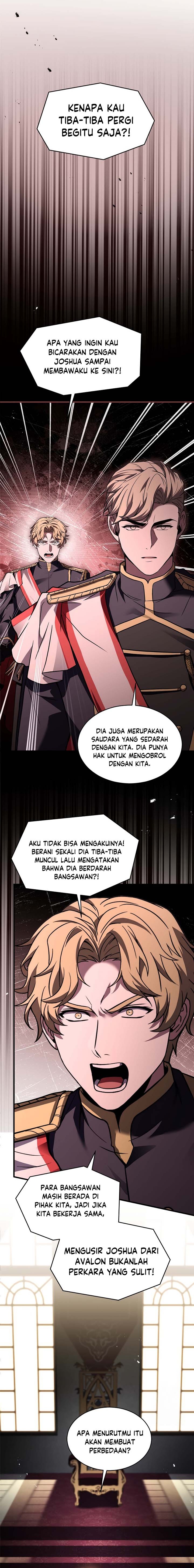 Return of The Greatest Lancer Chapter 137 page 7