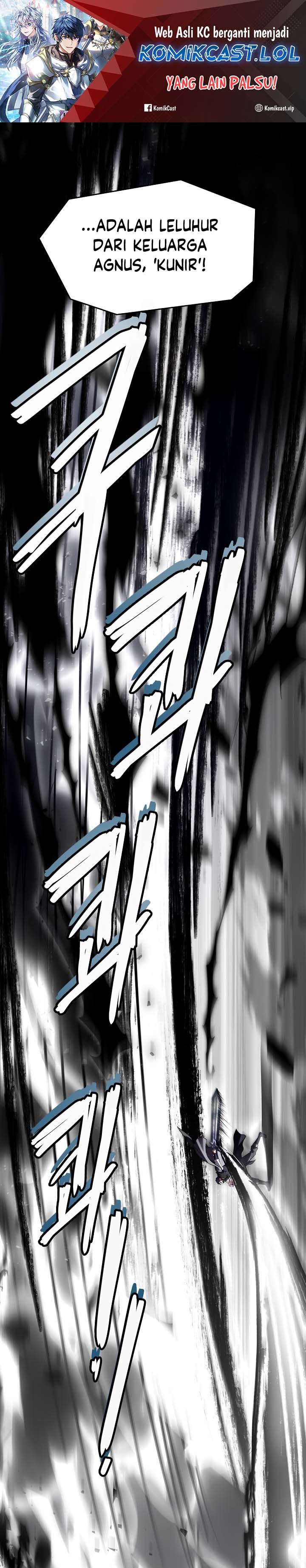 Return of The Greatest Lancer Chapter 139 S2 END page 1