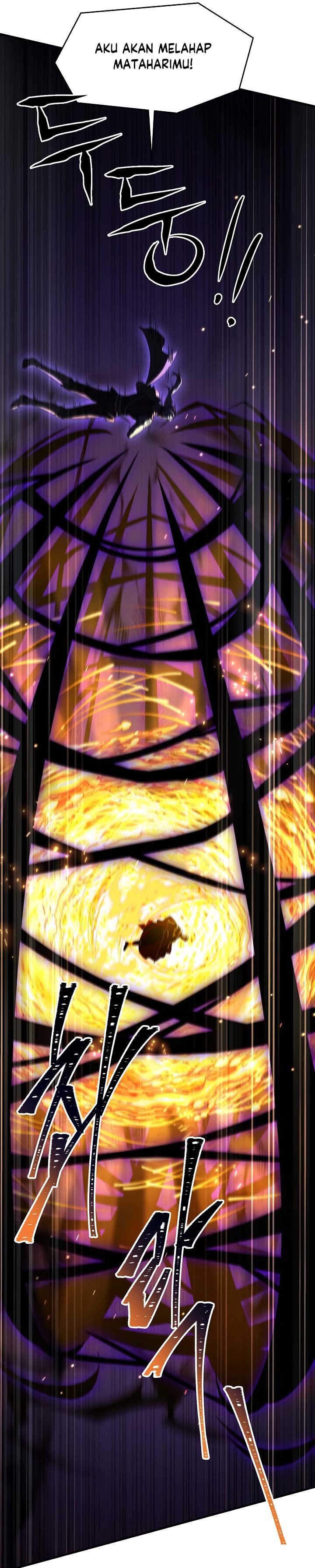 Return of The Greatest Lancer Chapter 139 S2 END page 17