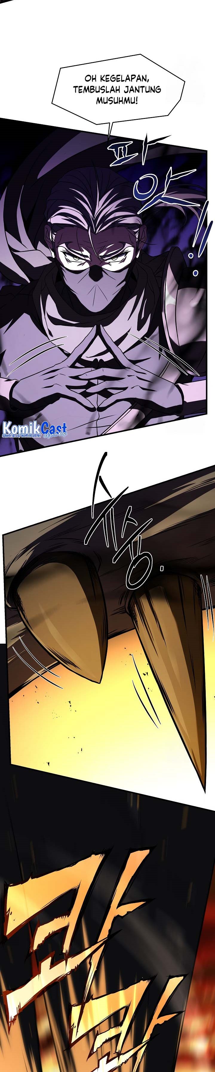 Return of The Greatest Lancer Chapter 139 S2 END page 18