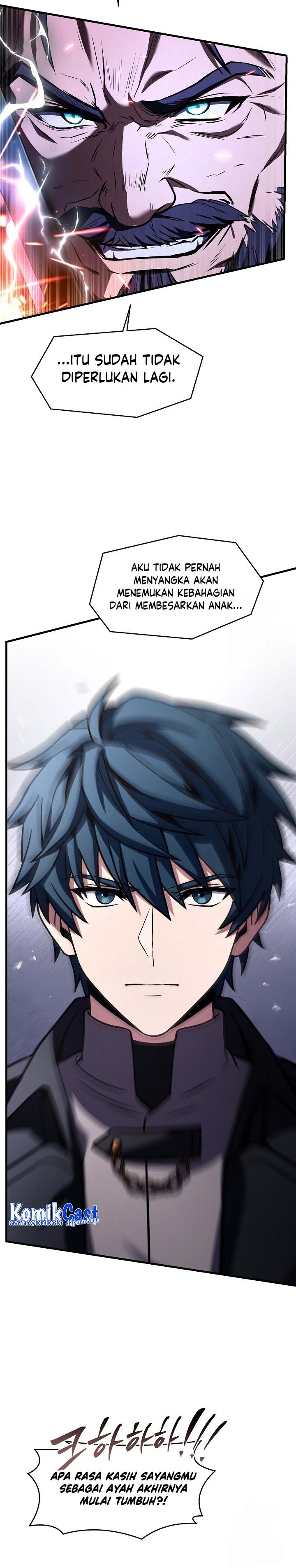 Return of The Greatest Lancer Chapter 139 S2 END page 28