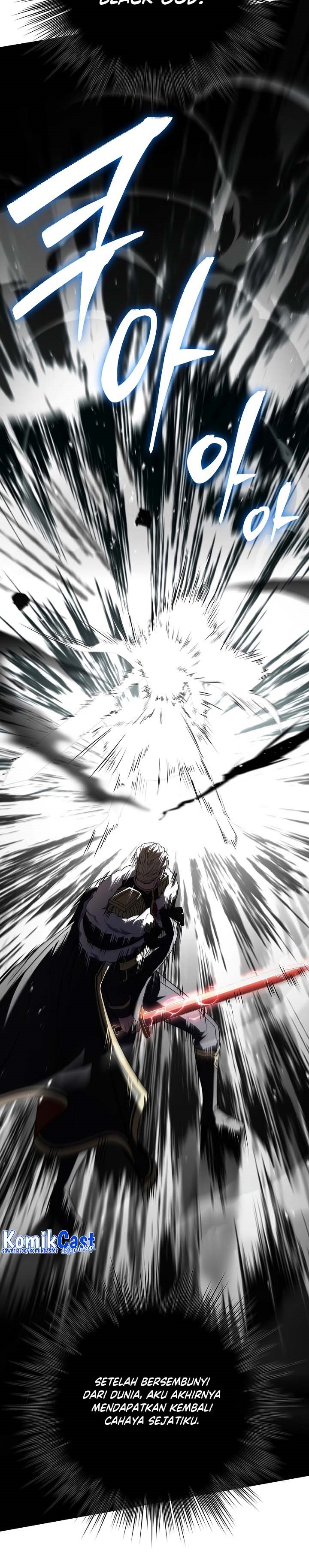 Return of The Greatest Lancer Chapter 139 S2 END page 32