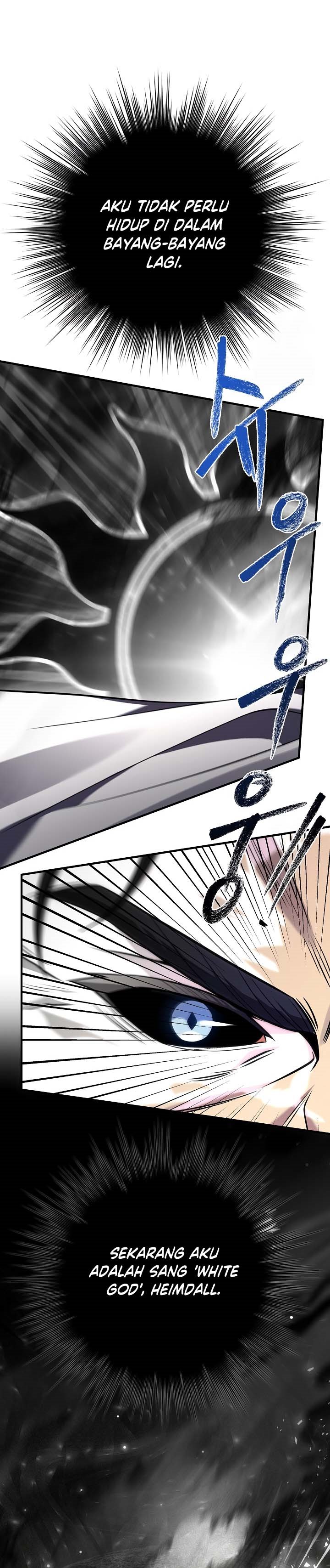 Return of The Greatest Lancer Chapter 139 S2 END page 33