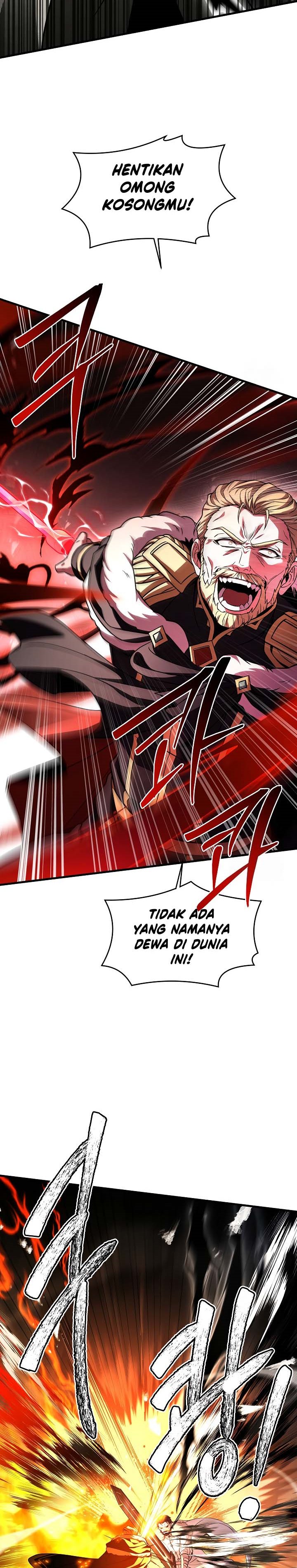 Return of The Greatest Lancer Chapter 139 S2 END page 38