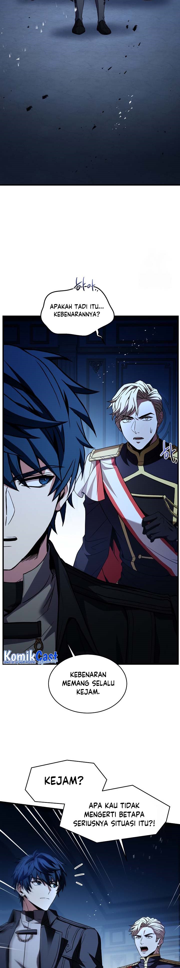 Return of The Greatest Lancer Chapter 139 S2 END page 42