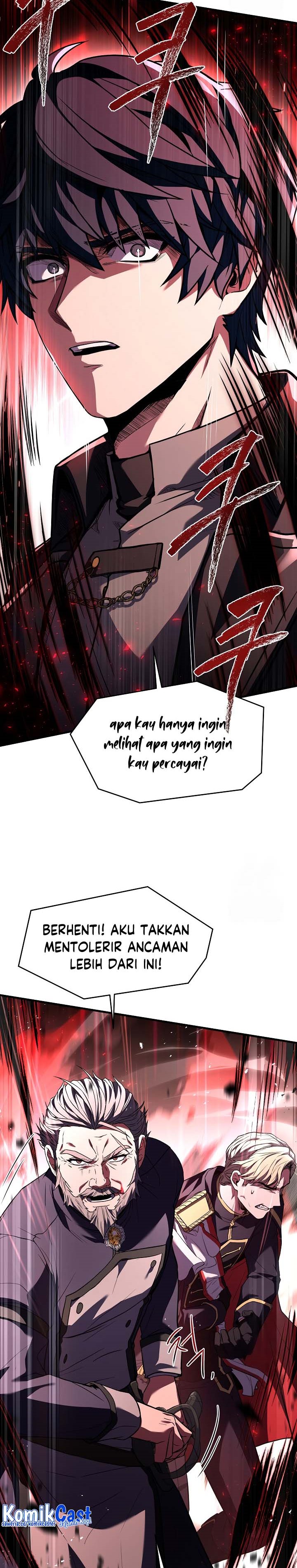 Return of The Greatest Lancer Chapter 139 S2 END page 46