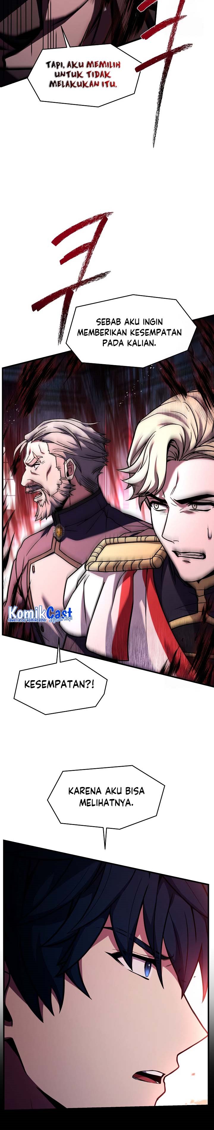 Return of The Greatest Lancer Chapter 139 S2 END page 48