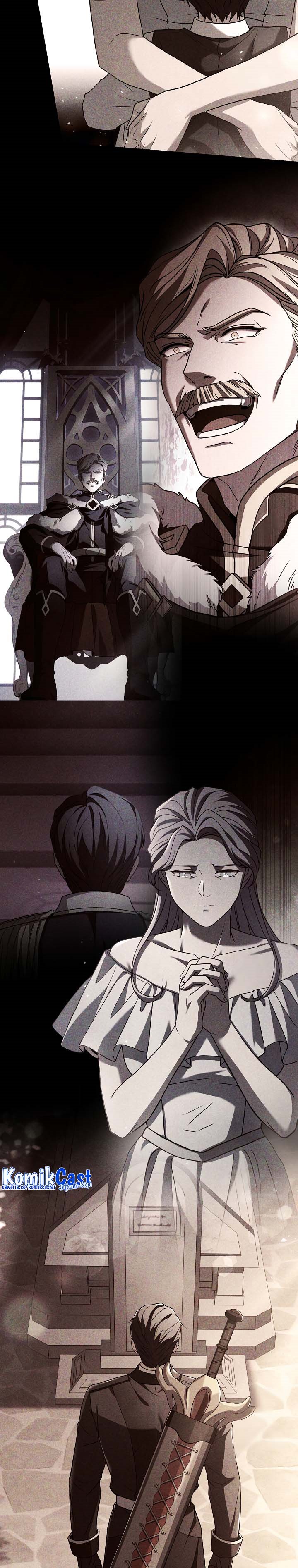 Return of The Greatest Lancer Chapter 139 S2 END page 50