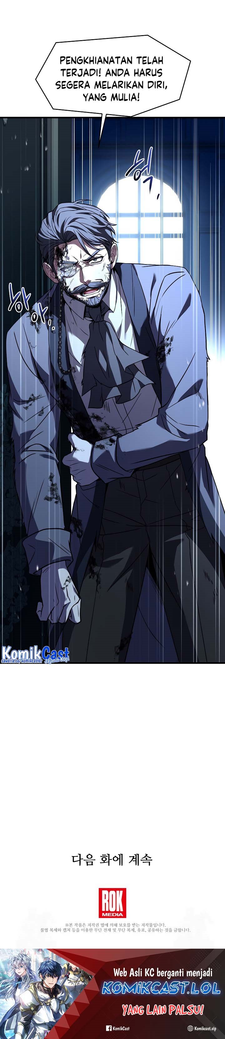 Return of The Greatest Lancer Chapter 139 S2 END page 54