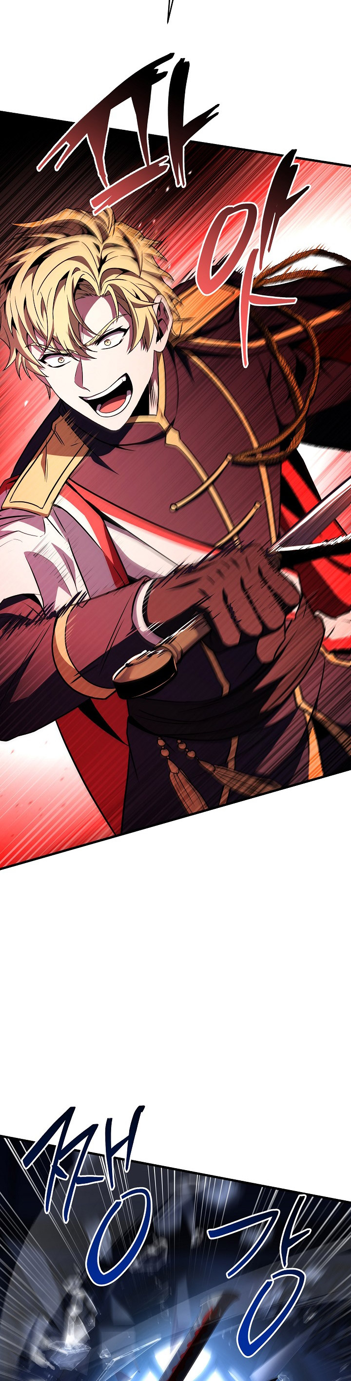 Return of The Greatest Lancer Chapter 140 page 9