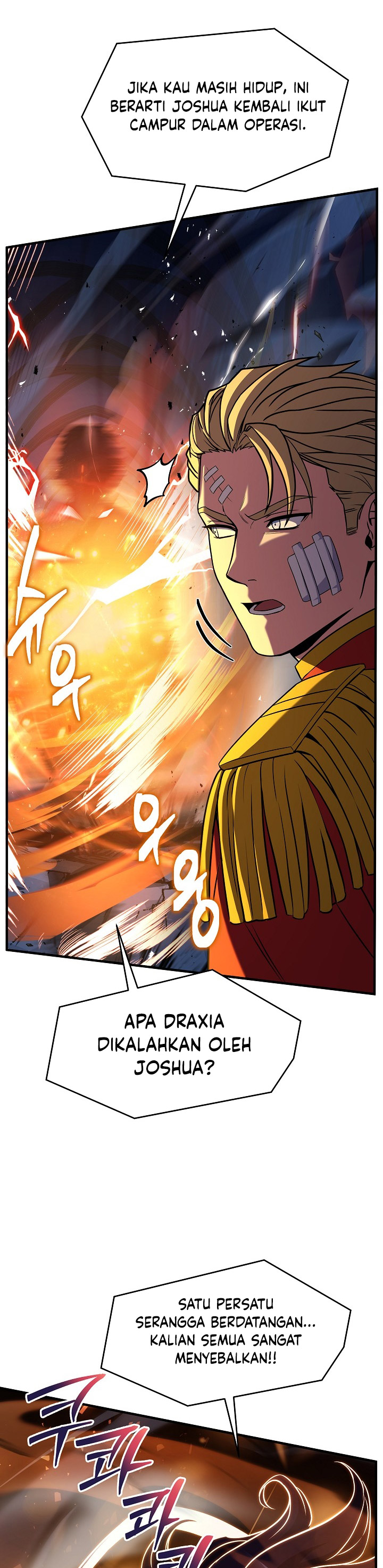 Return of The Greatest Lancer Chapter 140 page 14