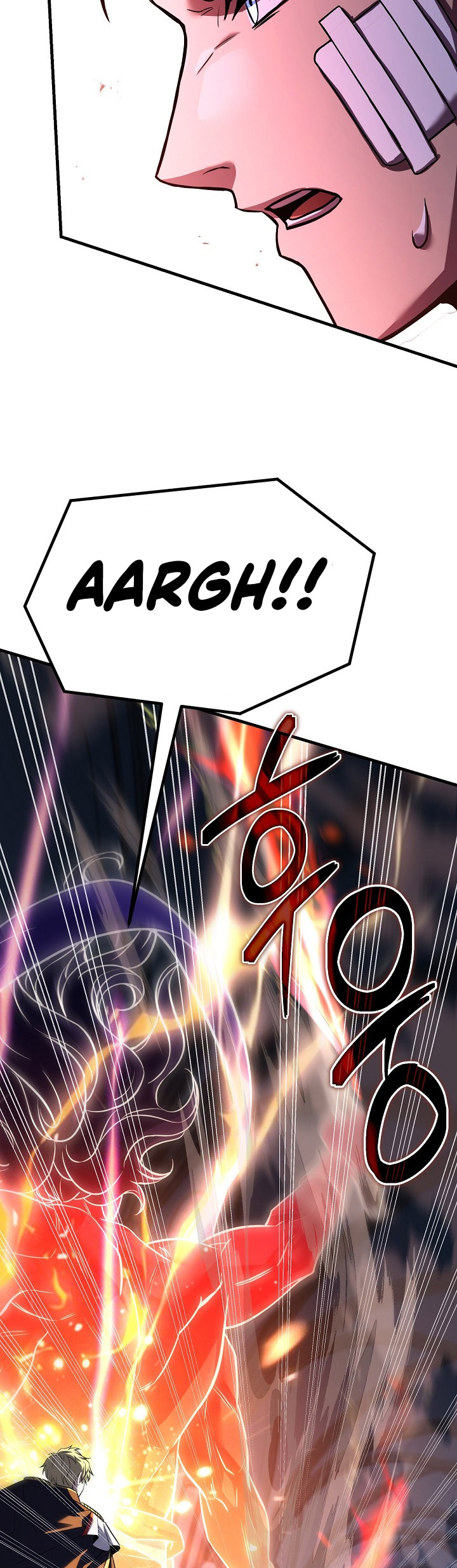 Return of The Greatest Lancer Chapter 140 page 19