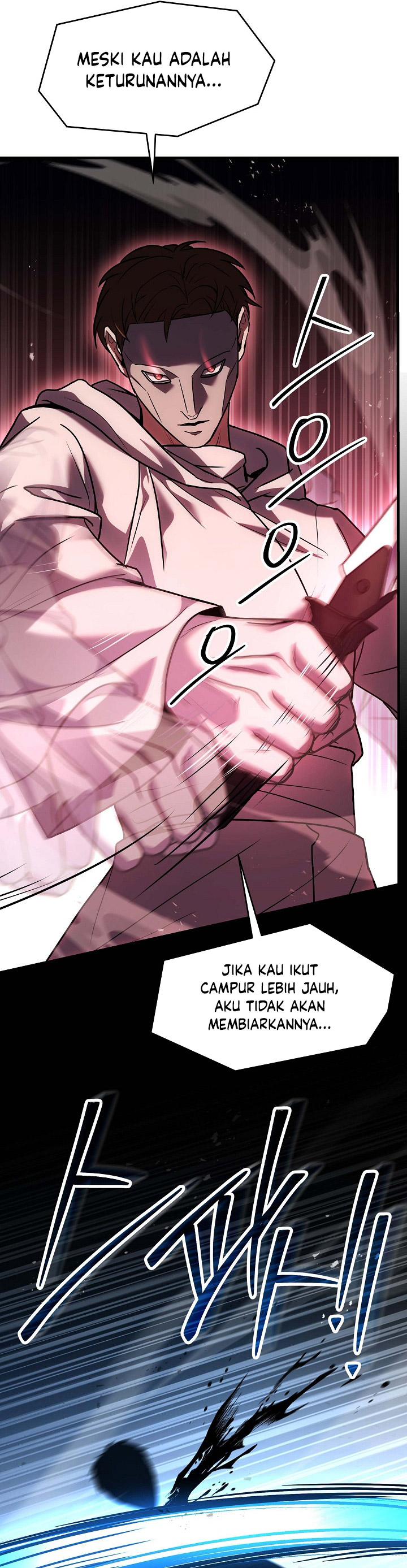 Return of The Greatest Lancer Chapter 140 page 51