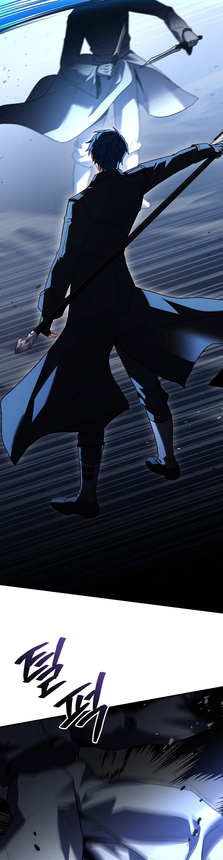 Return of The Greatest Lancer Chapter 140 page 52
