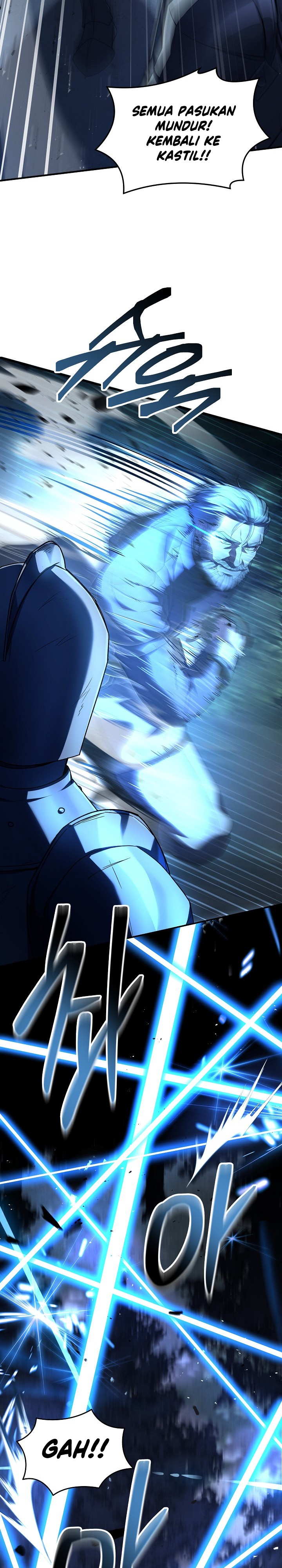 Return of The Greatest Lancer Chapter 143 page 10