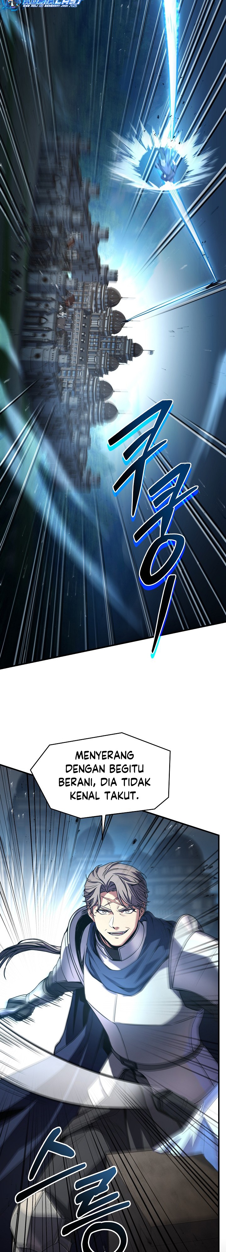 Return of The Greatest Lancer Chapter 143 page 15