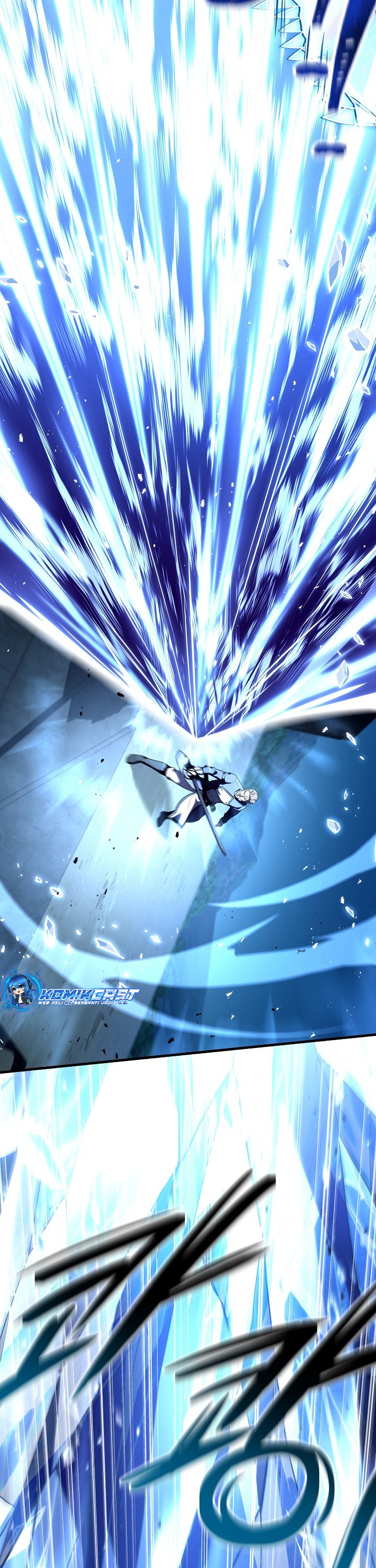 Return of The Greatest Lancer Chapter 143 page 22