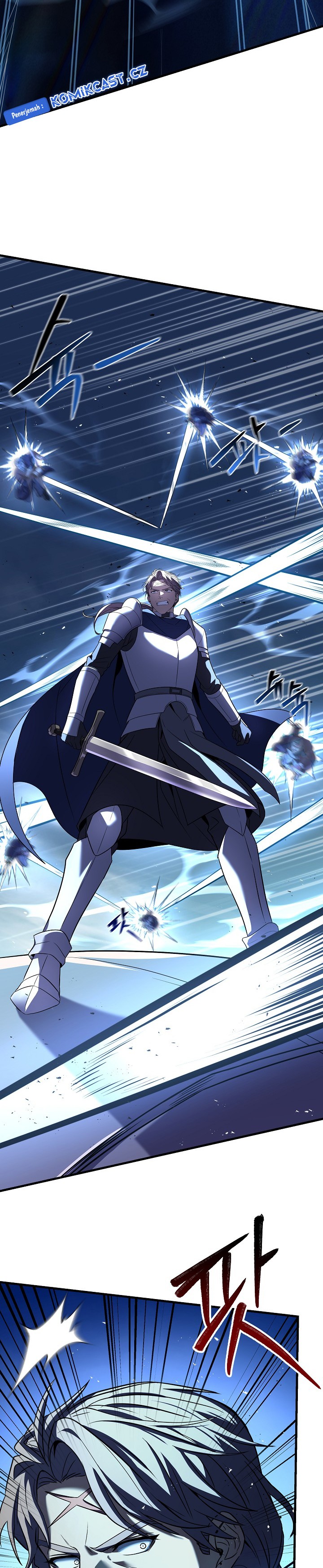 Return of The Greatest Lancer Chapter 143 page 30