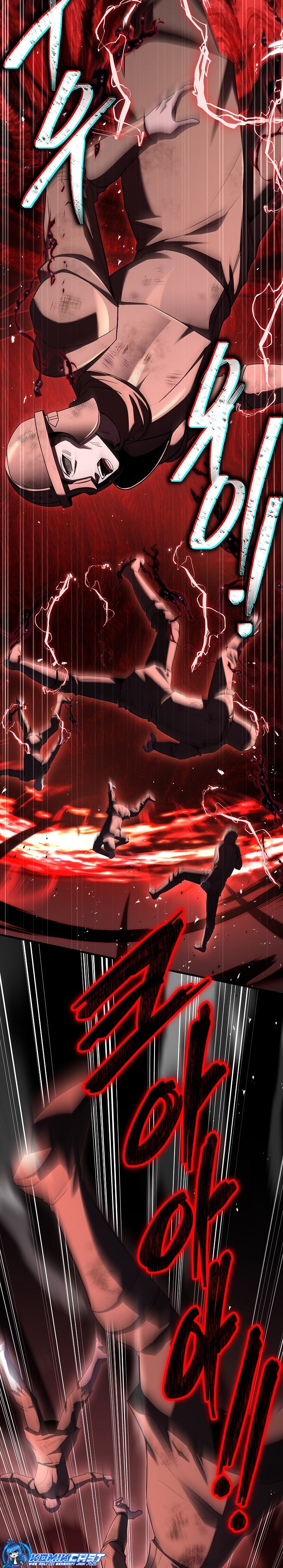 Return of The Greatest Lancer Chapter 144 page 7