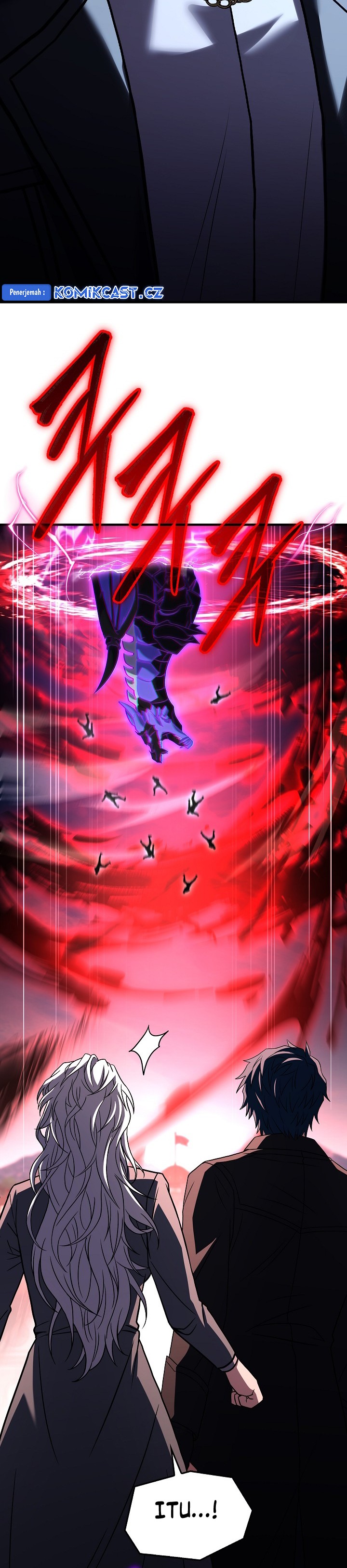 Return of The Greatest Lancer Chapter 144 page 12