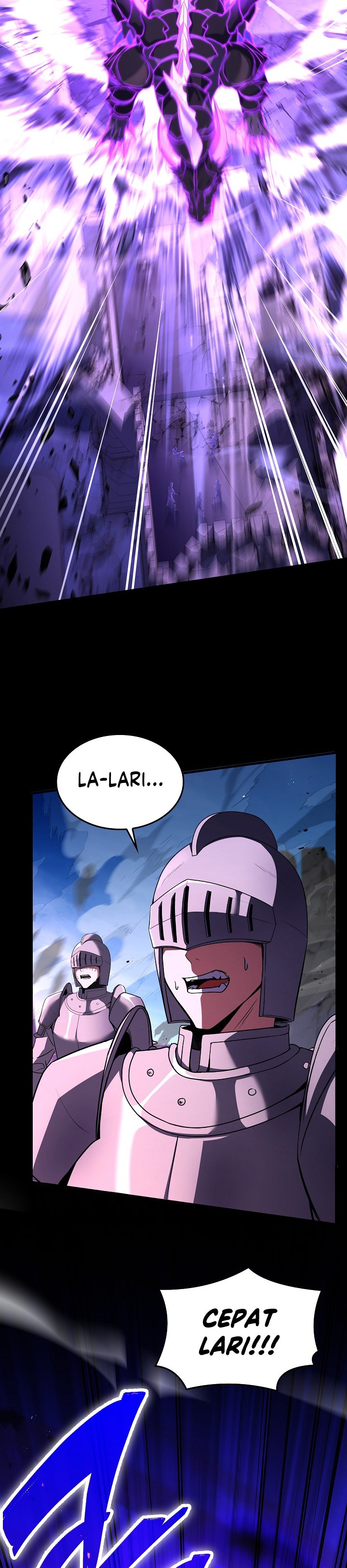 Return of The Greatest Lancer Chapter 144 page 15