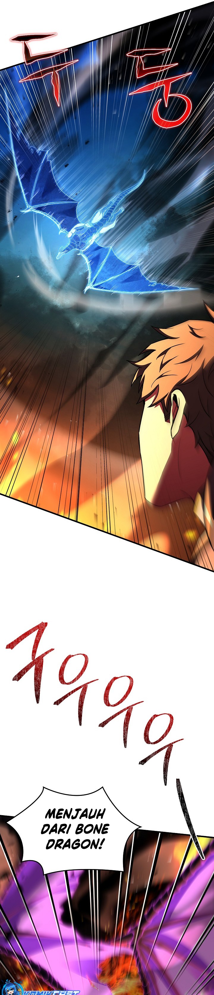 Return of The Greatest Lancer Chapter 144 page 21