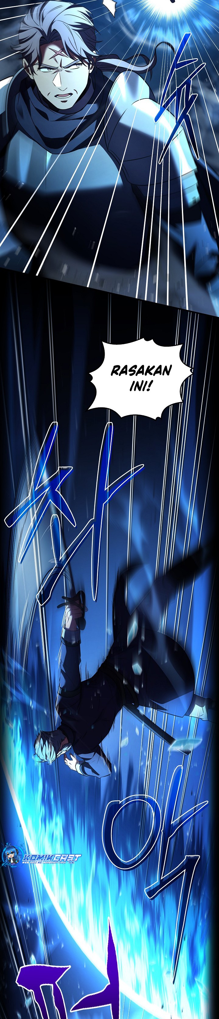 Return of The Greatest Lancer Chapter 144 page 23