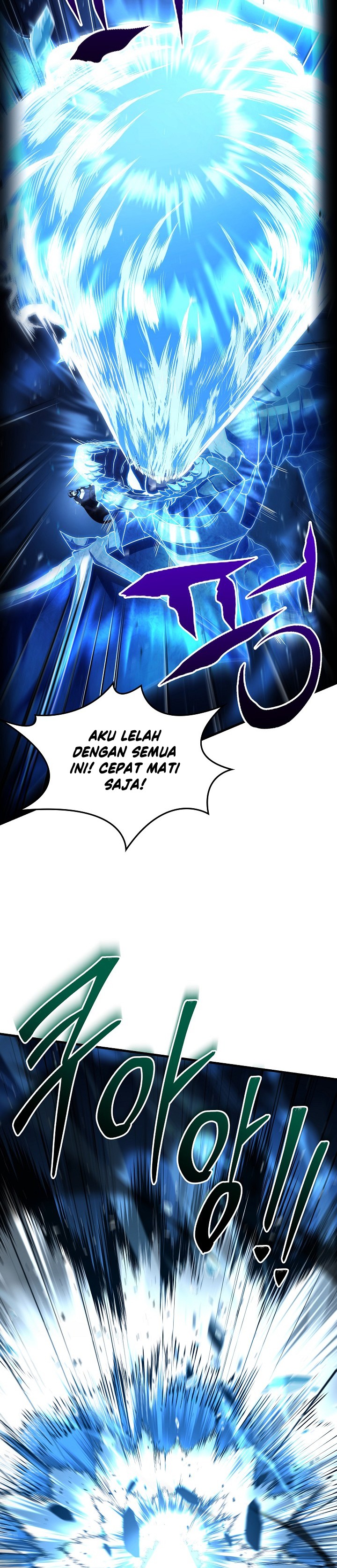 Return of The Greatest Lancer Chapter 144 page 24