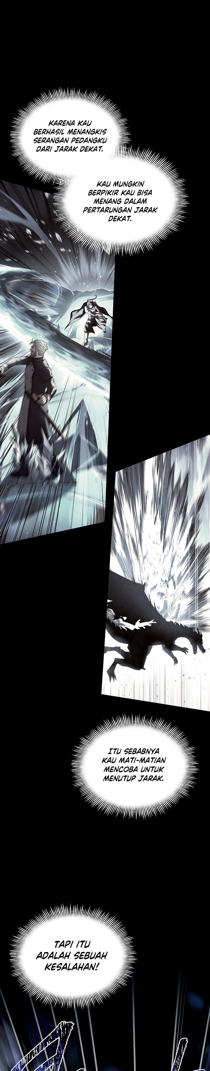 Return of The Greatest Lancer Chapter 144 page 30