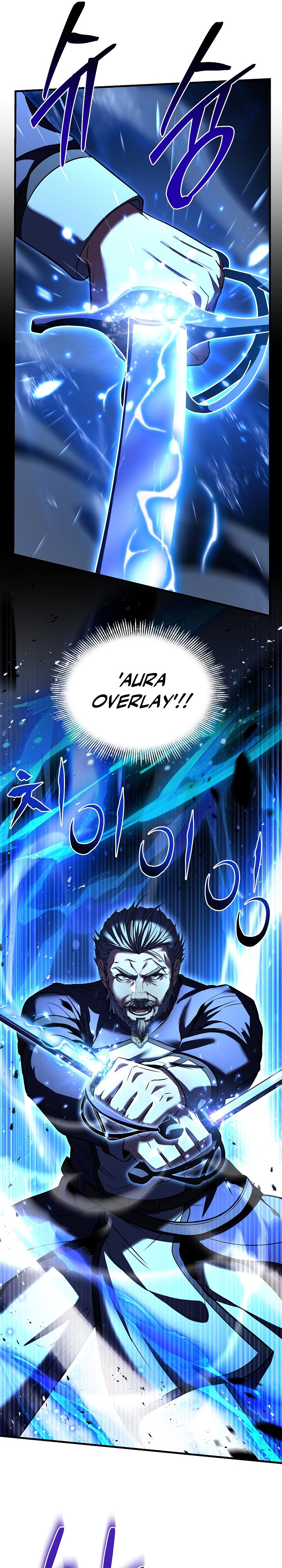 Return of The Greatest Lancer Chapter 144 page 33