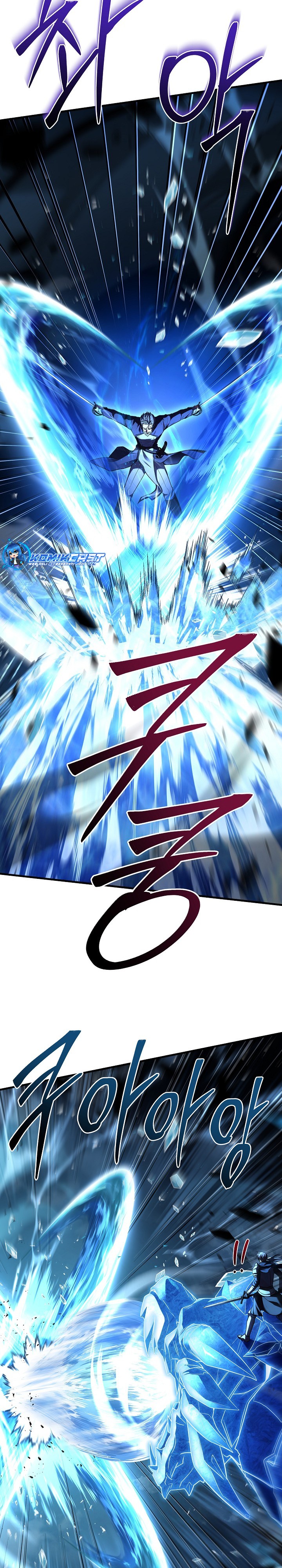 Return of The Greatest Lancer Chapter 144 page 34