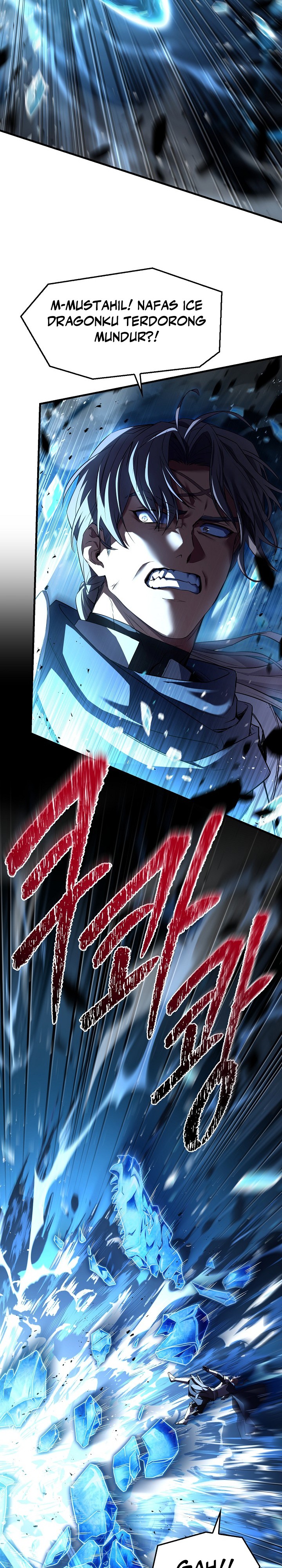 Return of The Greatest Lancer Chapter 144 page 35