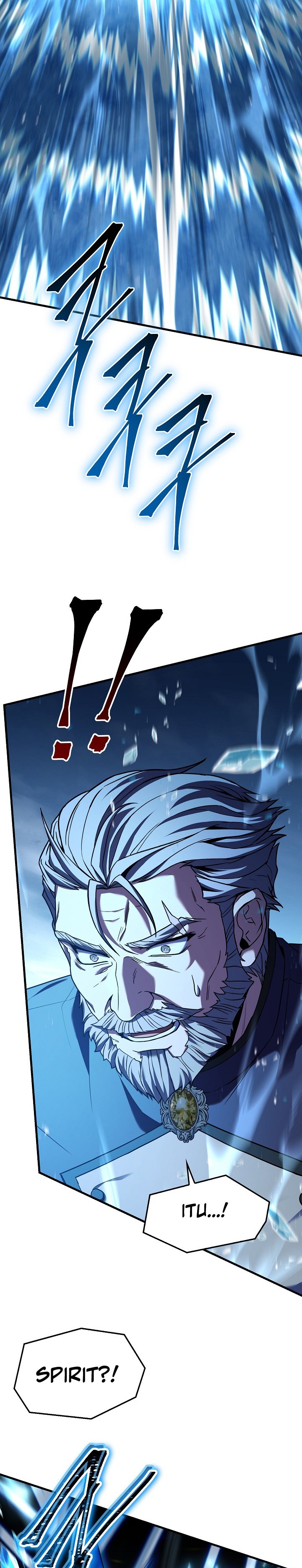 Return of The Greatest Lancer Chapter 144 page 38