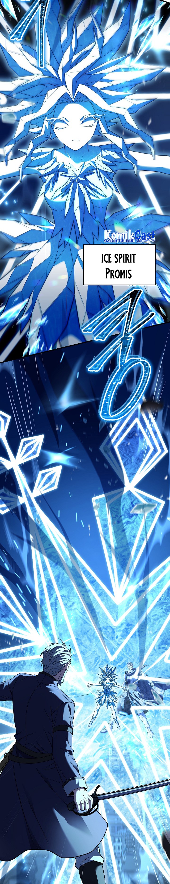 Return of The Greatest Lancer Chapter 144 page 39