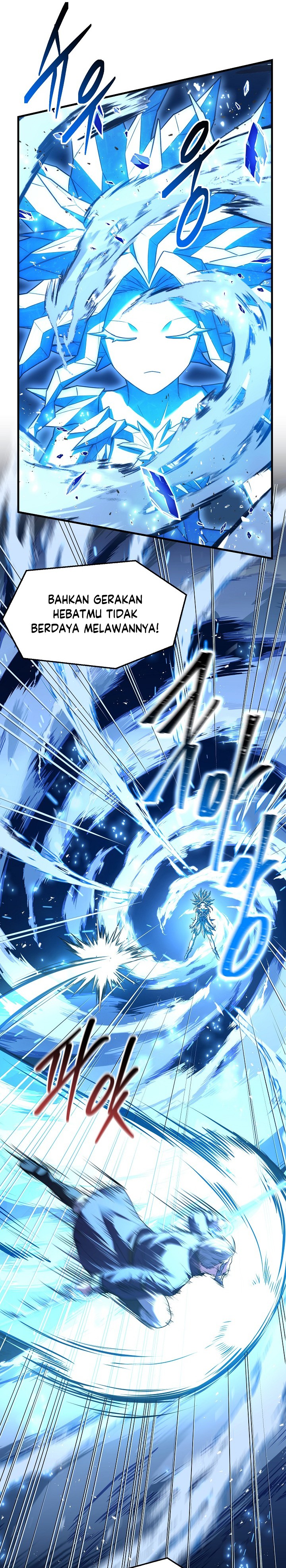Return of The Greatest Lancer Chapter 144 page 41