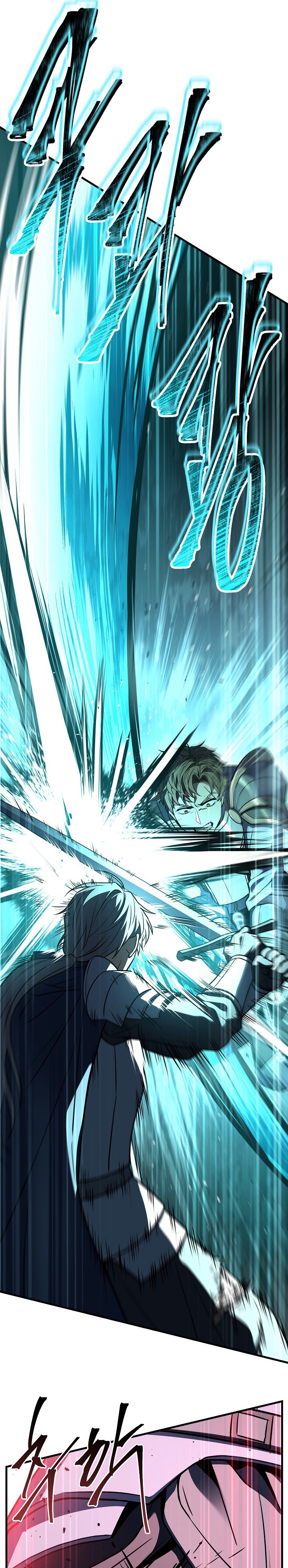 Return of The Greatest Lancer Chapter 144 page 45