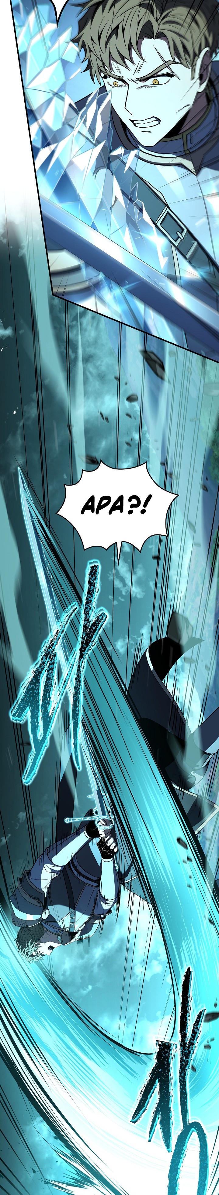 Return of The Greatest Lancer Chapter 144 page 47