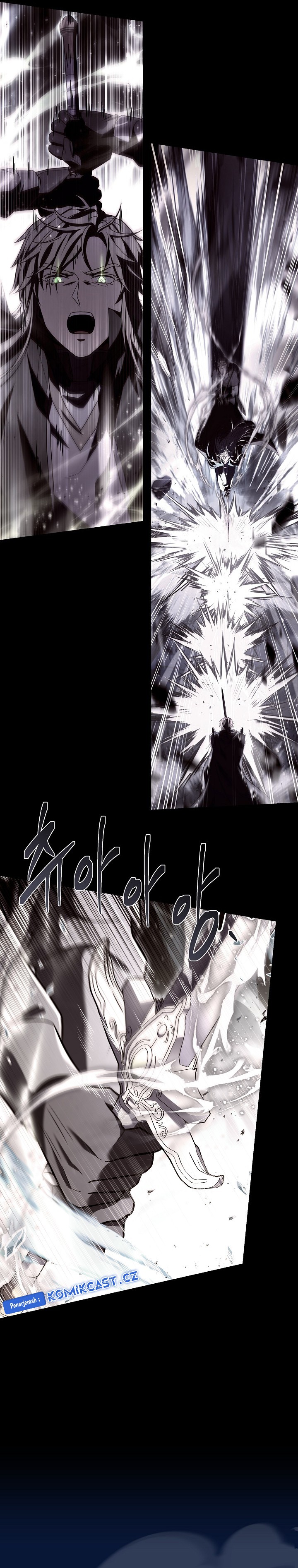 Return of The Greatest Lancer Chapter 144 page 49
