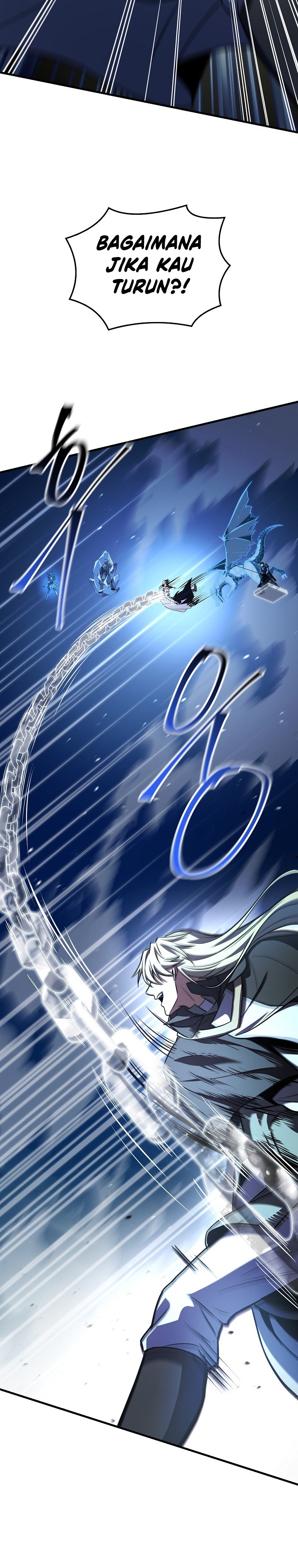 Return of The Greatest Lancer Chapter 144 page 52