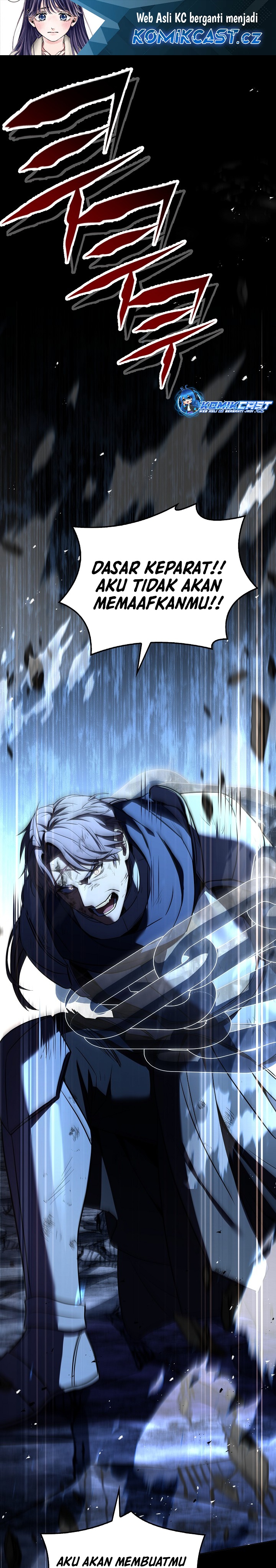Return of The Greatest Lancer Chapter 145 page 1