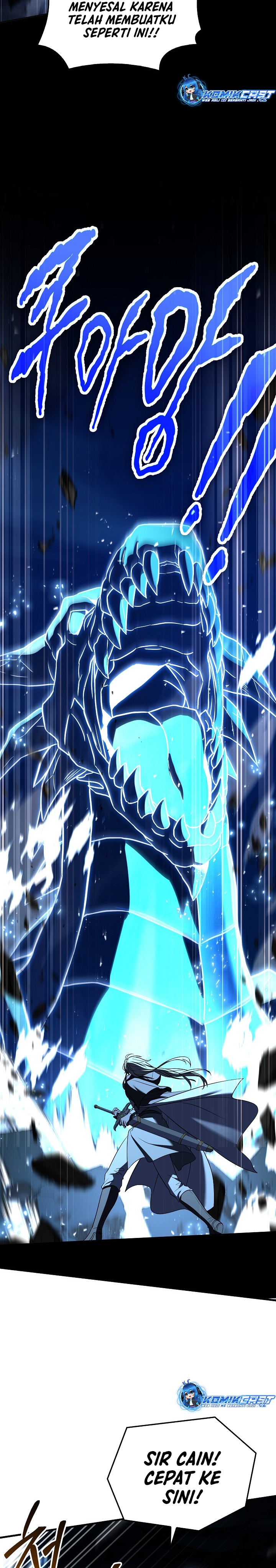 Return of The Greatest Lancer Chapter 145 page 2