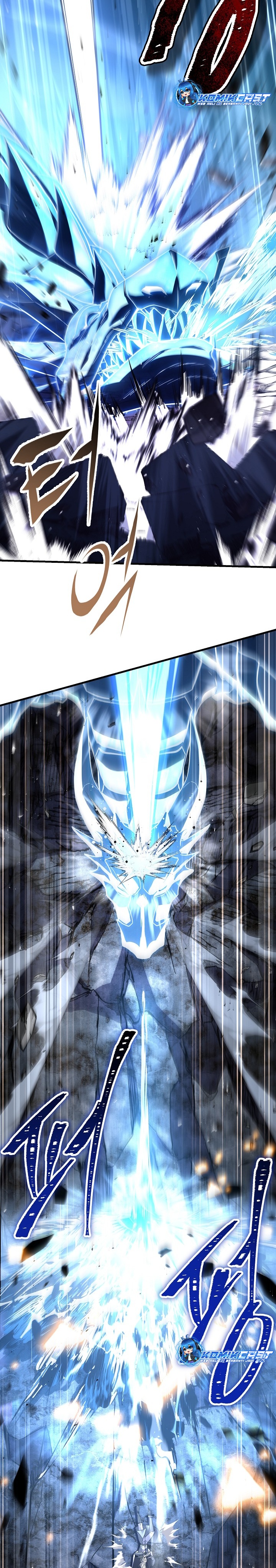 Return of The Greatest Lancer Chapter 145 page 9