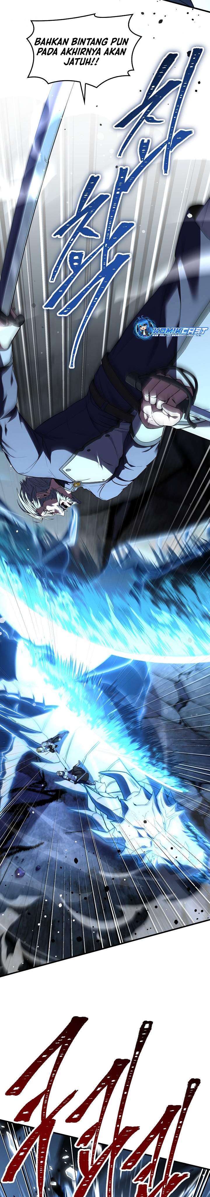 Return of The Greatest Lancer Chapter 145 page 13