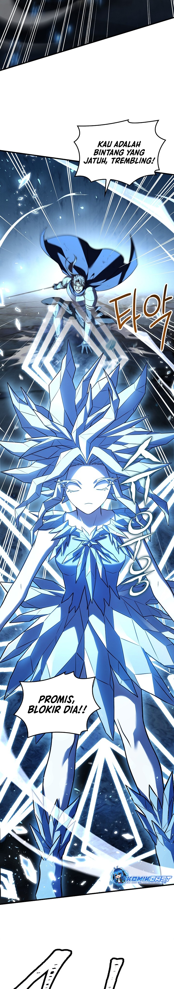 Return of The Greatest Lancer Chapter 145 page 15